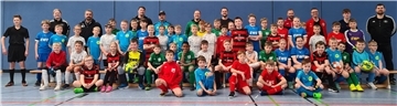 E-Junioren Wesermarsch