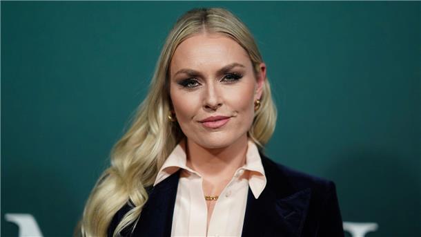 Gerüchte über Comeback-Gedanken bei Ski-Ass Vonn Die ehemalige Ausnahmesportlerin ist beim Training beobachtet worden.
