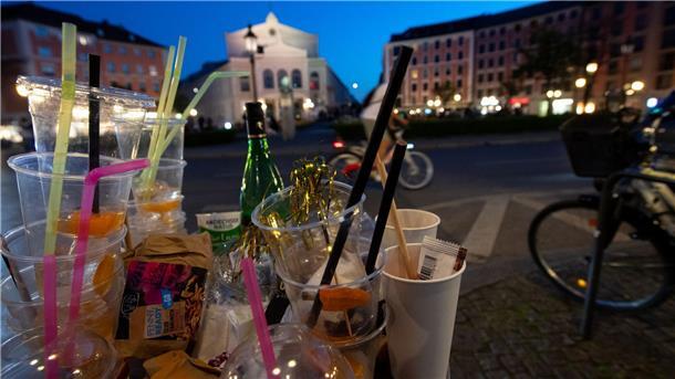 Einigung gescheitert: Vorerst kein UN-Plastikmüll-Abkommen Die ehrgeizigen Ländern wollen die Produktion auf nachhaltigem Niveau begrenzen - das lehnen Ölförderländer ab. (Archivbild)