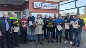 1. FC Nordenham