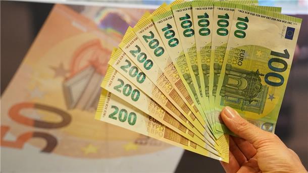 Die Einnahmen werden im kommenden Jahr nicht ausreichen, um die Ausgaben aus der eigenen Tasche bezahlen zu können. Der Kreis muss sich Geld leihen.
