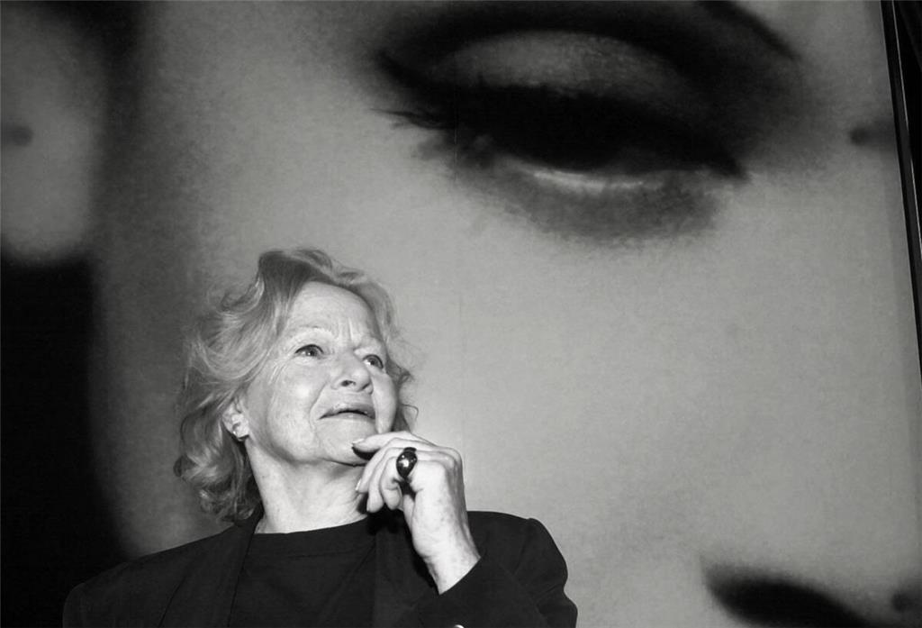 Marlene Dietrichs einziges Kind: Maria Riva gestorben Die einzige Tochter von Marlene Dietrich ist tot. (Archivbild)
