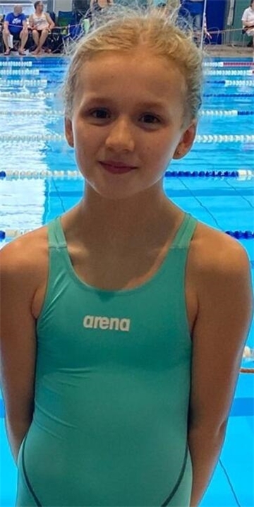 Lotte Luise Müller