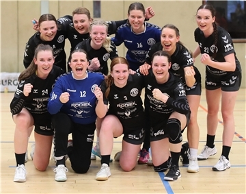 Elsflether TB Frauenhandball-Landesliga