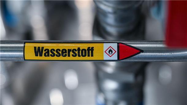 Die Energieminister der Länder drängen auf einen beschleunigten Aufbau der Wasserstoffwirtschaft in Deutschland.