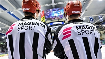 Die Entscheidung der Schiedsrichter in der Partie zwischen den Fischtown Pinguins und den Straubing Tigers steht weiter in der Kritik.