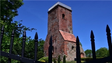 Ochsenturm in Imsum