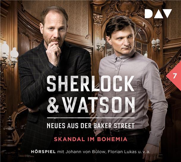 Die erfolgreiche Hörspielreihe wird im Pferdestall präsentiert.