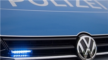 Die Ermittlungen der Polizei dauern an (Symbolbild).