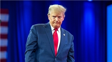Die erste Entscheidung, Trump vom Wahlzettel zu nehmen, war in Colorado gefallen.