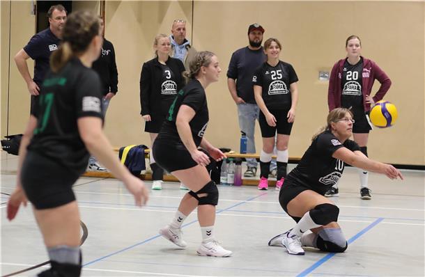 SV Nordenham Volleyball