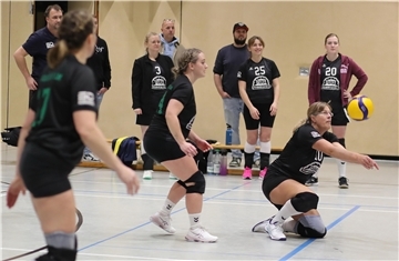 SV Nordenham Volleyball