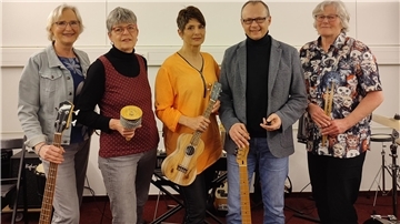 Band