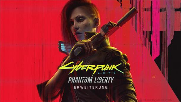 Die Erweiterung „Cyberpunk 2077: Phantom LIberty“ erschien am Am 6. September 2022 und führt „V“ in den neuen Bezirk Dogtown.