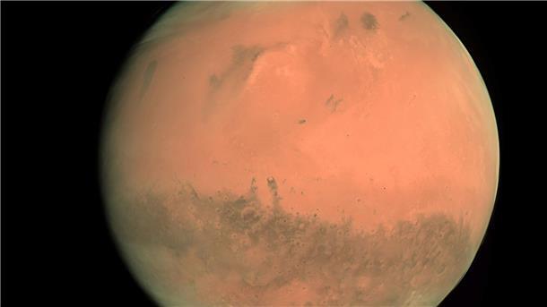Europa und Raumfahrt: Esa will bis 2030 auf dem Mars landen Die Esa will die Suche nach Lebensspuren auf dem Mars bis 2030 ohne Russland weiterführen und braucht dafür mehr Zeit und Geld.