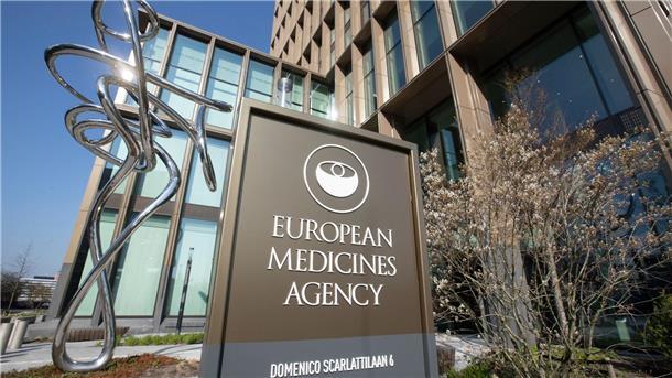 Die EU-Arzneimittelbehörde EMA in Amsterdam hat den Weg frei gemacht für die Zulassung eines Therapieansatzes auf Basis der Genscheren-Technologie.