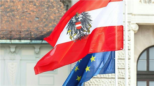 EU-Kommission will Defizitverfahren gegen Österreich starten Die EU-Kommission beaufsichtigt, ob die EU-Länder die Regeln für Haushaltsdefizite und Staatsschulden einhalten. (Archivbild)