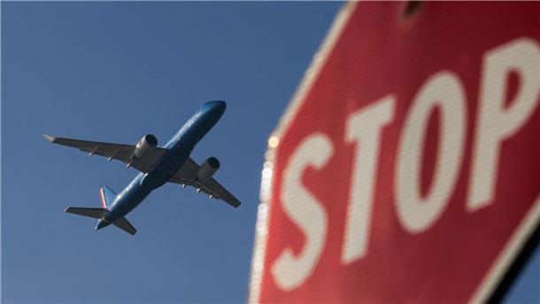 EU-Kommission gegen Lufthansa-Übernahme von Ita Die EU-Kommission blockiert weiter die Lufthansa-Übernahme von Ita.