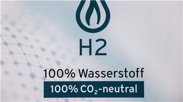 EU-Kommission genehmigt neues Wasserstoffprojekt Die EU-Kommission hat grünes Licht für milliardenschwere Förderung von Wasserstoffprojekten gegeben.