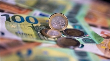 Die EU-Mitgliedsstaaten haben eine Grenze von 10.000 Euro für Bargeldzahlungen beschlossen.