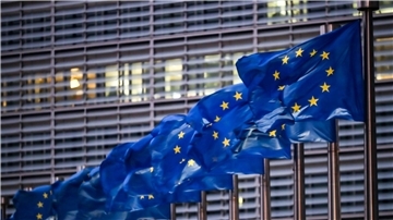 Die EU reagiert auf Subventionsprogramme anderer Staaten.