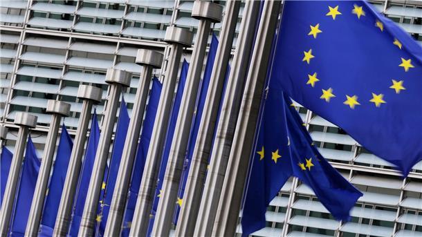 Aktionärsschützer unterstützen Merz-Vorstoß für Europa-Börse Die EU ringt seit Jahren um eine Kapitalmarktunion in Europa (Archivbild)