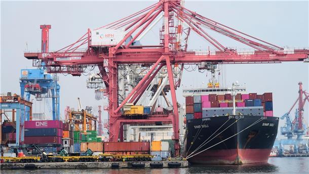 EU sichert sich Rohstoffe und Marktzugang in Indonesien Die EU und Indonesien haben mehr als neun Jahre lang verhandelt - jetzt steht das Freihandelsabkommen. (Archivfoto)
