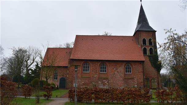 Kirche