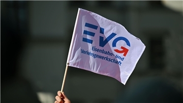 Die EVG hat das letzte Angebot der Deutschen Bahn zurückgewiesen.