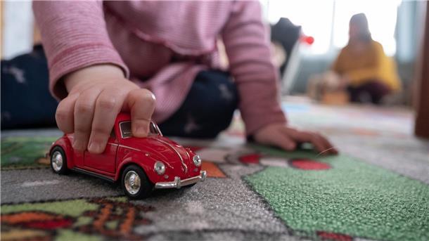 Siegel für faires Spielzeug wird 2023 vergeben Die Fair Toys Organisation will 2023 erstmals ein Siegel für fair produziertes Spielzeug vergeben.