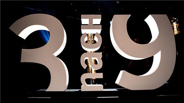 Menschen und ihre Geschichten: 50 Jahre „3nach9“ Die Fernsehsendung „3nach9“ feiert ihren 50. Geburtstag. (Archivbild)