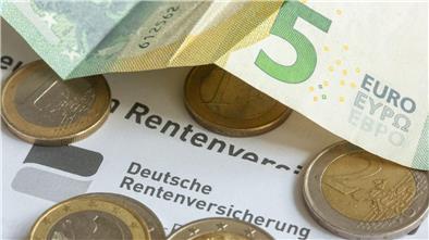 Die Festlegung der Beitragsbemessungsgrenze ist an die Entwicklung von Löhnen und Gehältern gekoppelt. (Symbolbild)