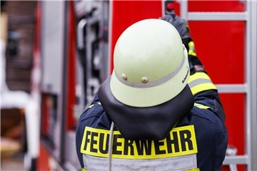 Feuerwehrmann