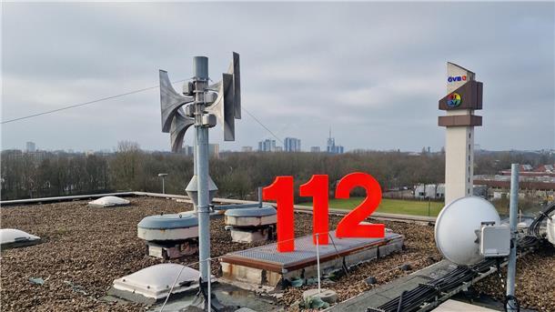 Die Feuerwehr Bremerhaven ist zufrieden: Der erste Probealarm mit Sprachdurchsage war ein Erfolg.