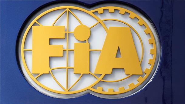 Fahrer vereint auf Kurs: Zoff ums F-Wort mit dem Fia-Boss Die Fia ist für die Regeln und deren Einhaltung in der Formel 1  verantwortlich.