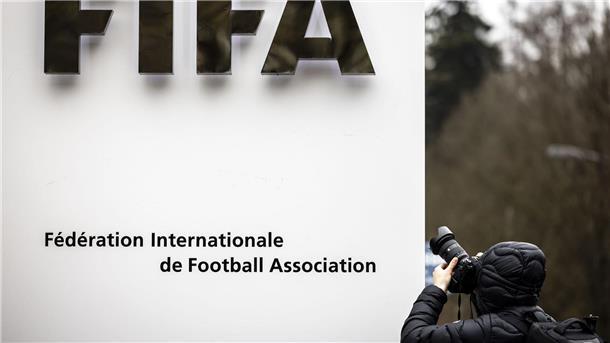 Applaus für alles: FIFA vergibt WM nach Saudi-Arabien Die FIFA hat die Weltmeisterschaften 2030 und 2034 vergeben.
