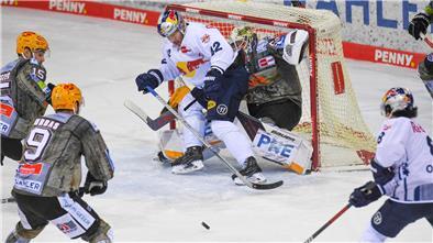 Mitmachen und gewinnen: VIP-Tickets für die Fischtown Pinguins zu gewinnen Die Fischtown Pinguins duellieren sich wieder mit Red Bull München.