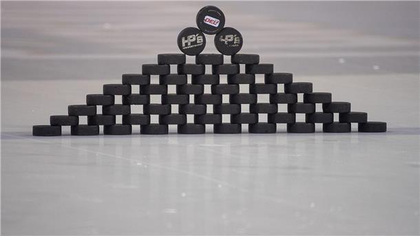 Die Fischtown Pinguins haben ebenso wie die anderen 13 Clubs der Deutschen Eishockey-Liga fristgerecht die Lizenzunterlagen eingereicht.