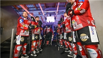 Die Fischtown Pinguins sind heiß auf die nächsten Punkte.
