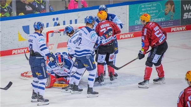 Pinguins vor Heimspiel-Doppelpack gegen Kellerkinder Die Fischtown Pinguins spielen am Wochenende gegen zwei Teams aus dem Tabellenkeller. Am Freitag kommt Iserlohn, am Sonntag Frankfurt.