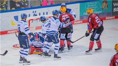 Pinguins vor Heimspiel-Doppelpack gegen Kellerkinder Die Fischtown Pinguins spielen am Wochenende gegen zwei Teams aus dem Tabellenkeller. Am Freitag kommt Iserlohn, am Sonntag Frankfurt.