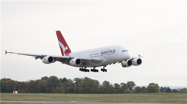 Die Fluggesellschaft Qantas verkaufte Tickets für gestrichene Flüge.