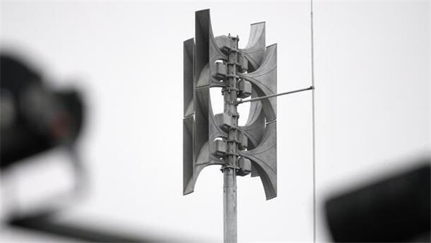 Die Flutkatastrophe im Ahrtal hat gezeigt, wie wichtig ein gutes Frühwarnystem ist. In Butjadingen soll auch deshalb das Sirenenwarnnetz ausgebaut werden. 