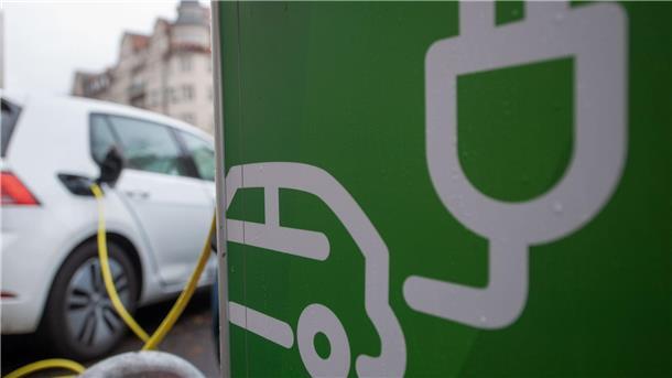 Die Förderung für Kauf von E-Autos sollte eigentlich erst Ende des kommenden Jahres auslaufen.