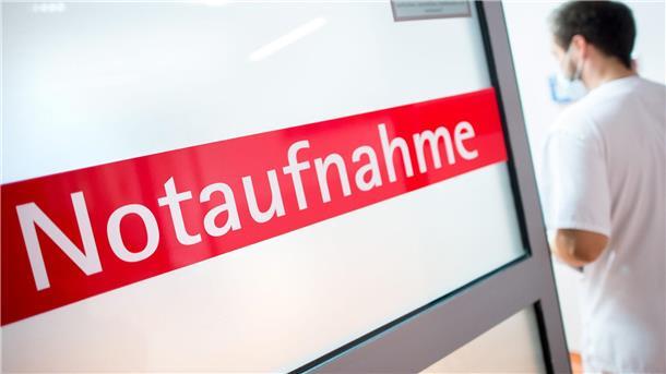 „Die Forderung der Union nach einem Notaufnahme-Eintrittsgeld ist herz- und hilflos.“