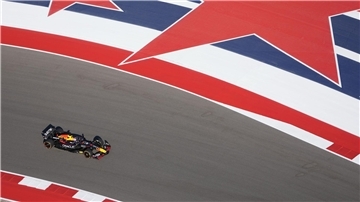 Die Formel 1 fährt bis mindestens 2034 weiter in Austin.