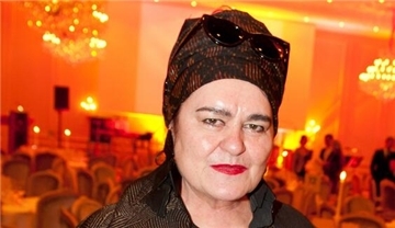 Die Galerie Schönhof widmet der Künstlerin Elvira Bach eine Ausstellung.