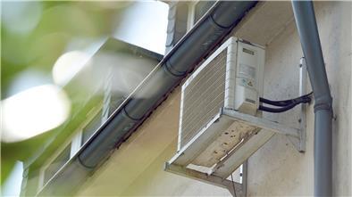 Die Gase aus Kühlschränken oder Klimaanlagen werden erst schädlich, wenn sie freigesetzt werden.