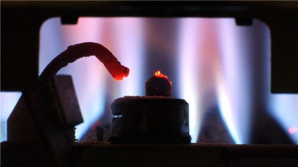 Bundesregierung kippt die umstrittene Gasumlage Die Gasumlage ist gekippt worden. (Symbolbild)