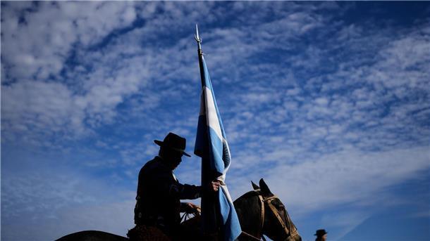 Dokumentarfilm „Gaucho Gaucho“ als bezaubernder Bilderreigen Die Gauchos sind berittene Viehhüter. (Symbolbild)